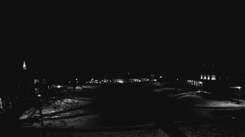 Weather camera view of Bucknell University.