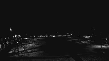 Weather camera view of Bucknell University.