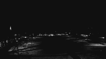 Weather camera view of Bucknell University.