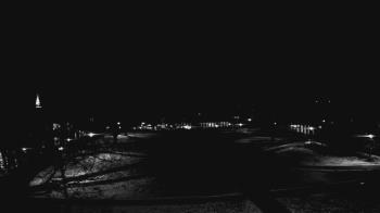 Weather camera view of Bucknell University.