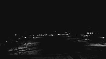 Weather camera view of Bucknell University.