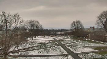Weather camera view of Bucknell University.