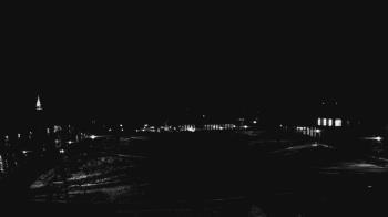 Weather camera view of Bucknell University.