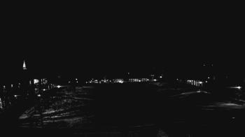 Weather camera view of Bucknell University.