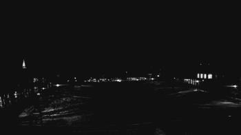 Weather camera view of Bucknell University.