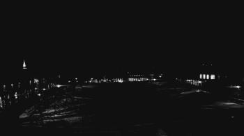 Weather camera view of Bucknell University.