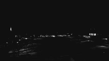 Weather camera view of Bucknell University.