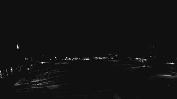 Weather camera view of Bucknell University.