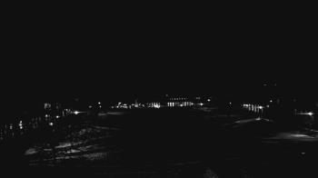 Weather camera view of Bucknell University.