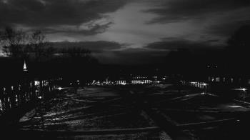 Weather camera view of Bucknell University.