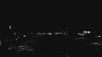 Weather camera view of Bucknell University.