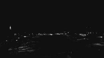 Weather camera view of Bucknell University.