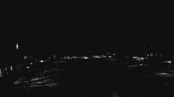 Weather camera view of Bucknell University.