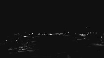 Weather camera view of Bucknell University.