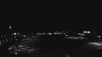 Weather camera view of Bucknell University.