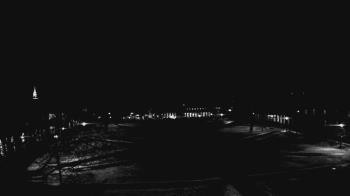 Weather camera view of Bucknell University.