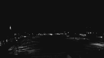 Weather camera view of Bucknell University.
