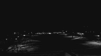 Weather camera view of Bucknell University.