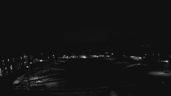 Weather camera view of Bucknell University.