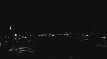 Weather camera view of Bucknell University.