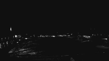 Weather camera view of Bucknell University.