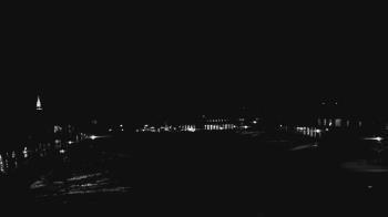 Weather camera view of Bucknell University.