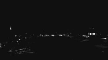 Weather camera view of Bucknell University.