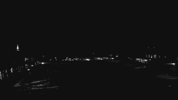 Weather camera view of Bucknell University.