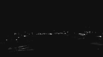 Weather camera view of Bucknell University.