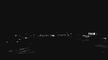 Weather camera view of Bucknell University.