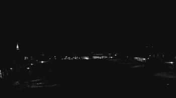 Weather camera view of Bucknell University.