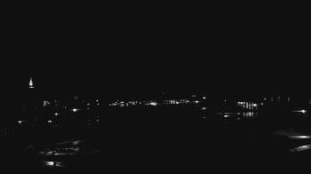 Weather camera view of Bucknell University.