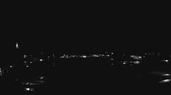 Weather camera view of Bucknell University.