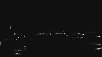 Weather camera view of Bucknell University.