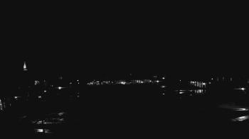 Weather camera view of Bucknell University.