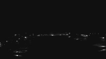 Weather camera view of Bucknell University.