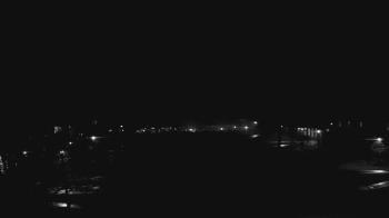 Weather camera view of Bucknell University.