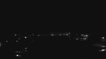 Weather camera view of Bucknell University.