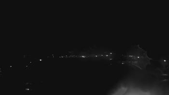 Weather camera view of Bucknell University.