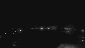 Weather camera view of Bucknell University.