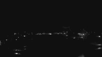 Weather camera view of Bucknell University.