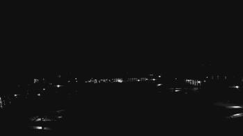 Weather camera view of Bucknell University.