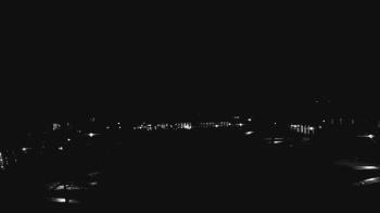 Weather camera view of Bucknell University.