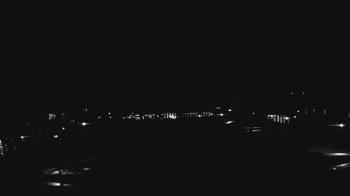 Weather camera view of Bucknell University.