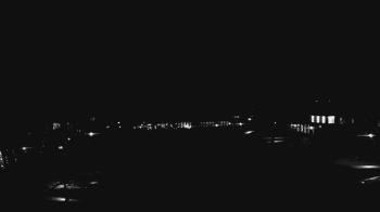 Weather camera view of Bucknell University.