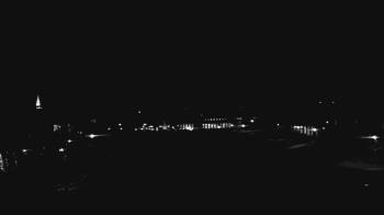 Weather camera view of Bucknell University.