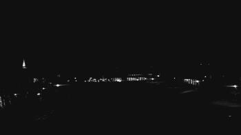 Weather camera view of Bucknell University.