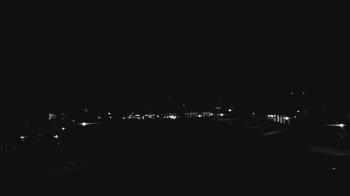 Weather camera view of Bucknell University.