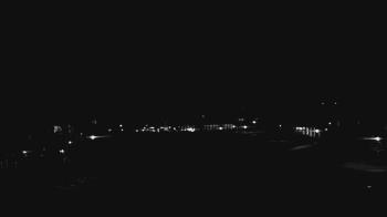 Weather camera view of Bucknell University.