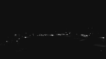 Weather camera view of Bucknell University.